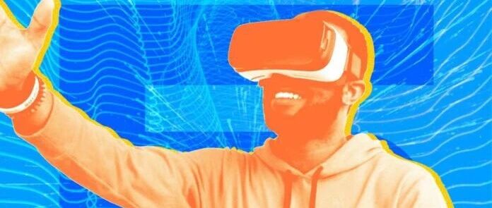 元宇宙的發展將依靠哪5個關鍵性技術？圖片