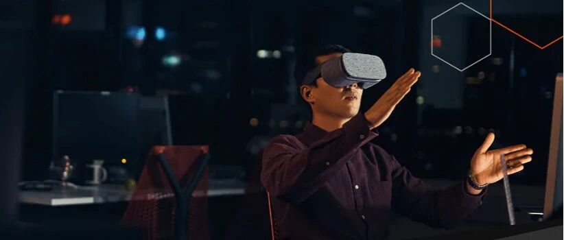 2022年元宇宙領域，商業領袖應該知曉些什么？圖片