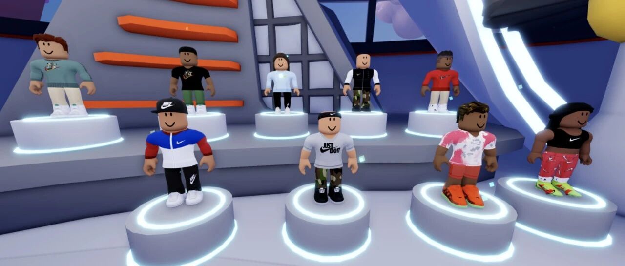 讓耐克和蘋果都頭痛的問題：如何為元宇宙提供版權保護？圖片