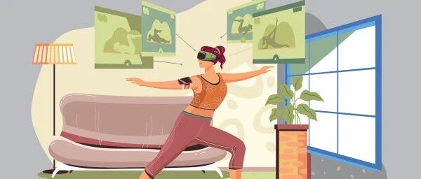 元宇宙將會為游戲生態帶來怎樣的想象空間？圖片