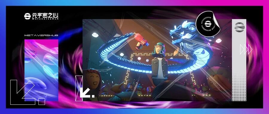 用戶近4000萬的VR社交應用Rec Room為何能估值35億美金？圖片