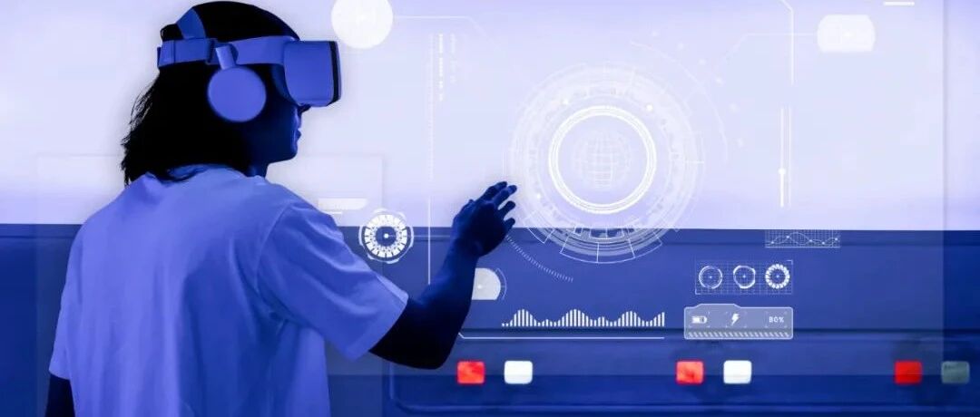 元宇宙將會如何塑造未來的工作方式？圖片