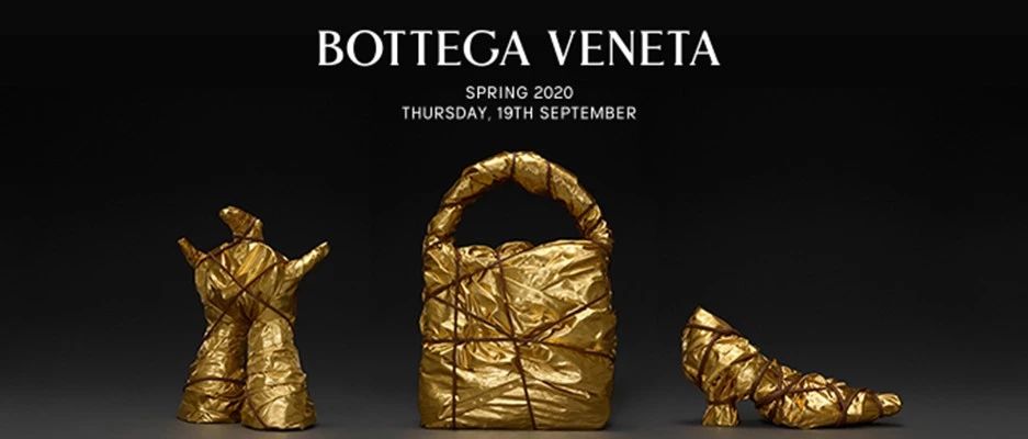 뺯Bottega Veneta 2020ʱװ