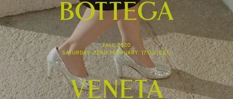 뺯Bottega Veneta 2020＾ʱװ