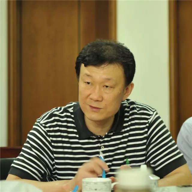 大江东院区 俞文华院长