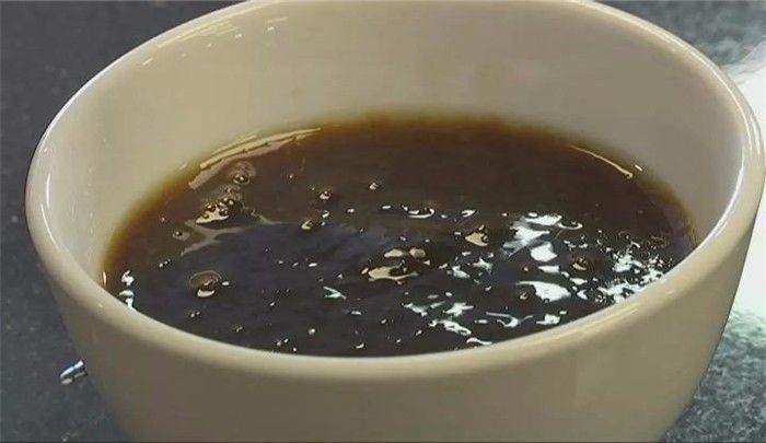 汕头濠江人的传统美食——东京薯（竹芋）