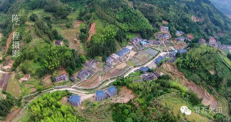 三明市大田县建设镇建国村 三明市大田县华兴乡杞溪村 三明市大田县