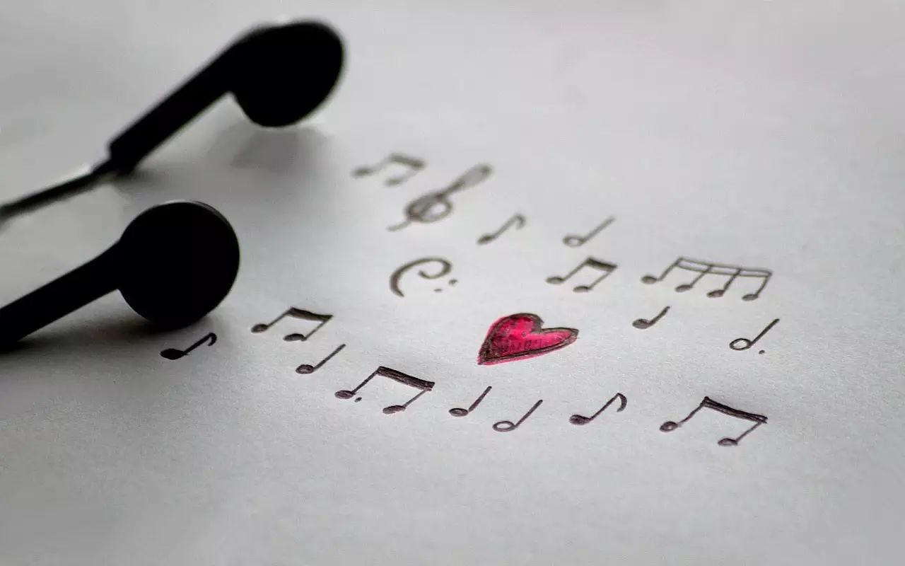 北京字典价格联盟,《音乐就是爱情》|我坚信