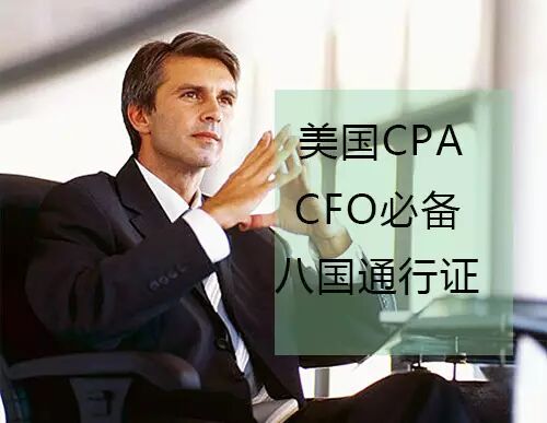 注册会计师证_注册会计师挂证收入(3)