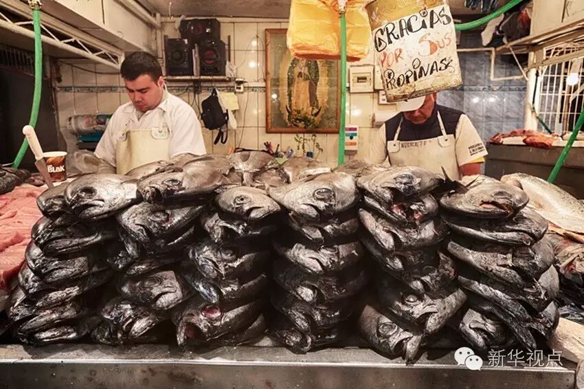 习主席出访的拉美三国，你知道多少