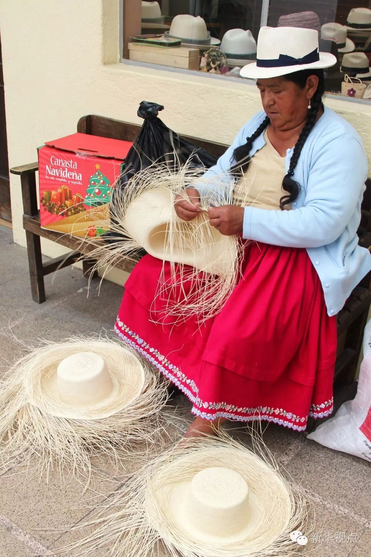 习主席出访的拉美三国，你知道多少