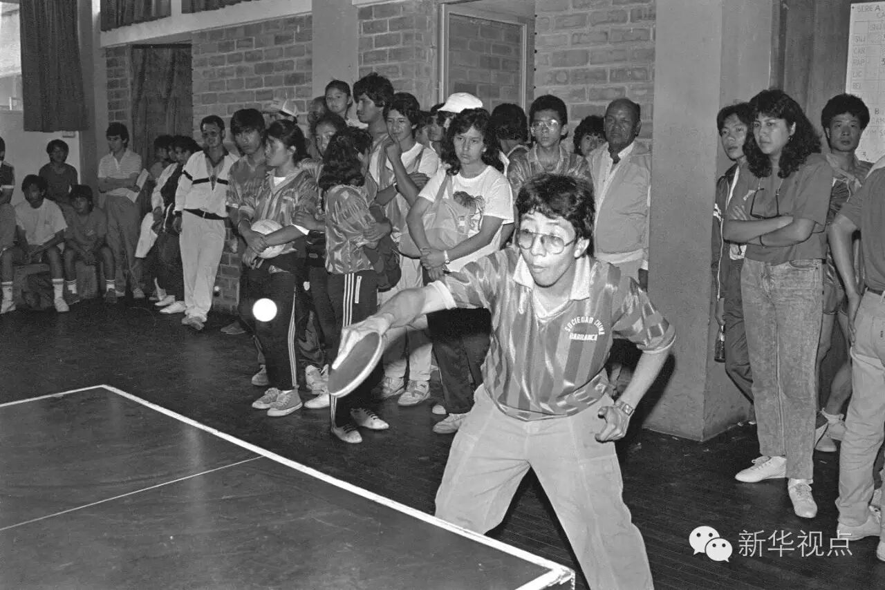 习主席出访的拉美三国，你知道多少