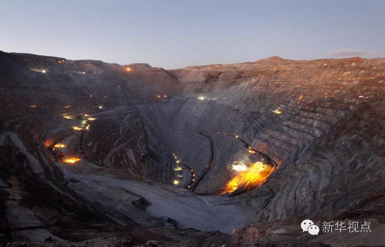 习主席出访的拉美三国，你知道多少