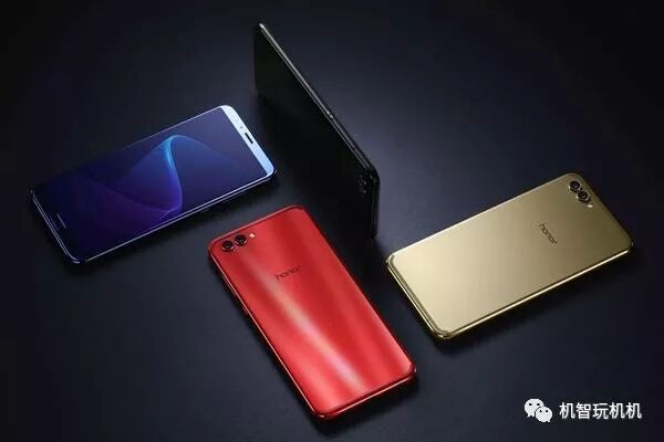 荣耀v10处理器参数_荣耀v10参数_荣耀v10参数