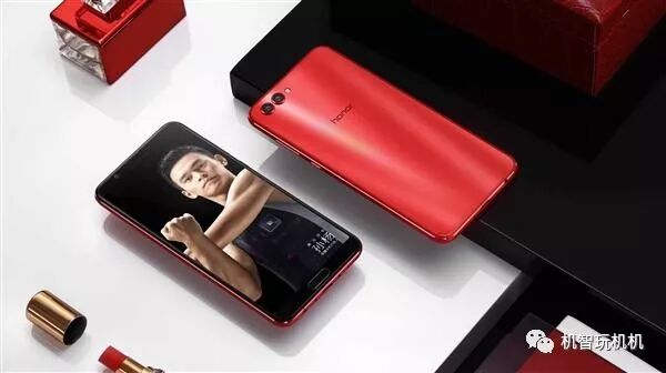 荣耀v10参数_荣耀v10处理器参数_荣耀v10参数