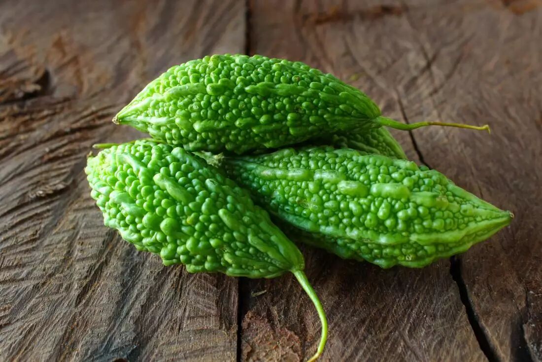 苦瓜和糖尿病：如何影响血糖水平？