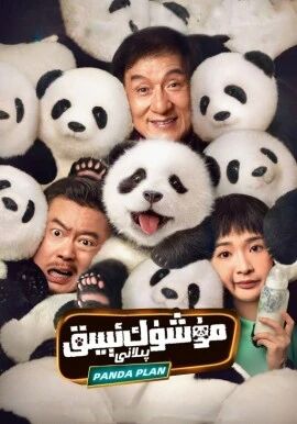 مۈشۈك ئىيىق پىلانى