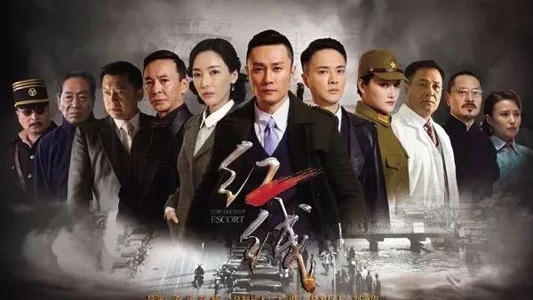 北京影视频道《红线》谜底今晚揭晓