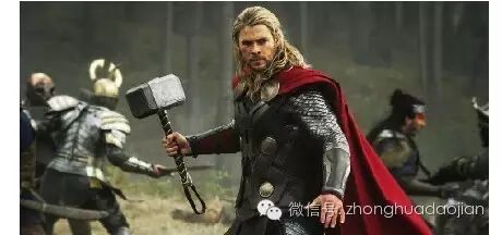 挨一下就怀孕,暴风之神索尔的武器:雷神之锤-怀孕期