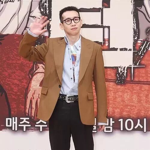 《Return》奉太奎有望出演《超人回来了》 展现奶爸本色(附百度云资源)