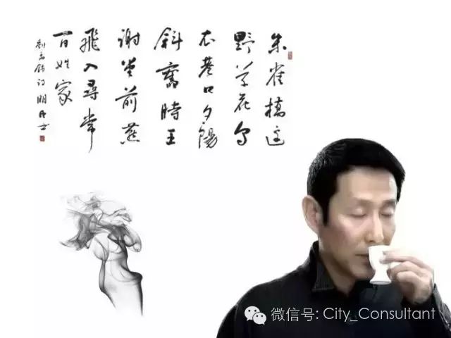 陈道明!你原来是这样的人……