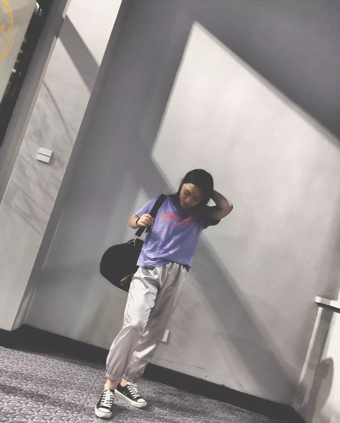 上班族 身高和体重:153 82斤 上班族 sugercore 学生 身高和体重:150
