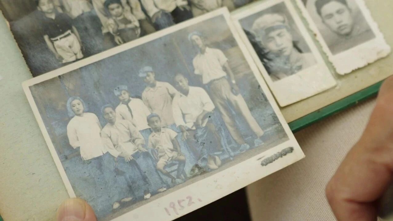 “最毒的手段就是在谈判中使用细菌武器……”