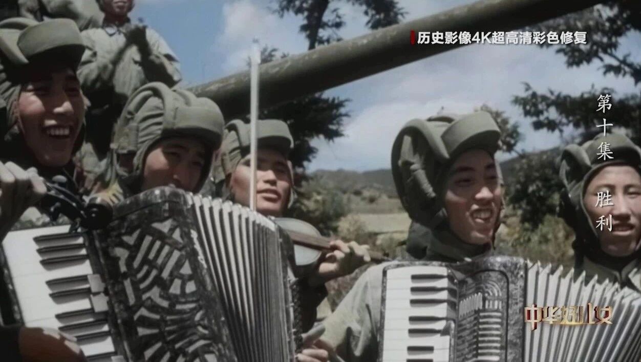 奇袭白虎团！英雄原型亲述惊险细节