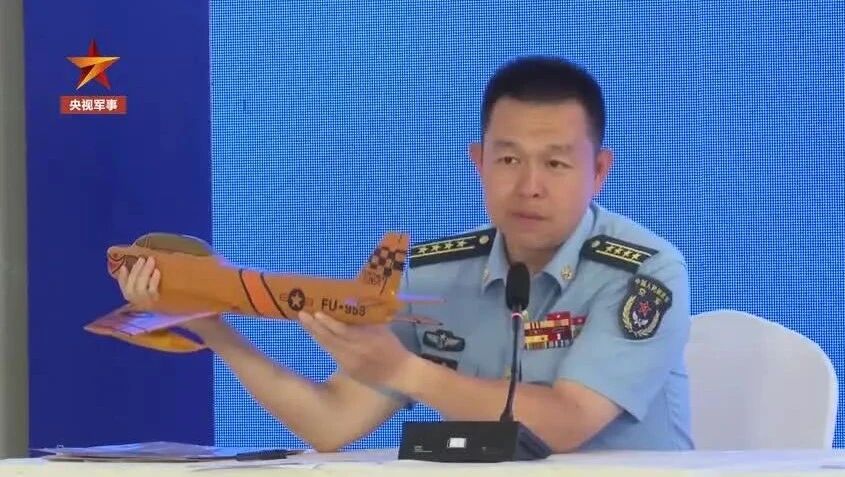 当我们想到这些更增加了勇气”⭐今天，空军新闻发言人展示了这些→-2