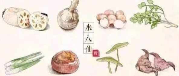 一口吃出江南的秋，苏州人的养生智慧全在这道菜里