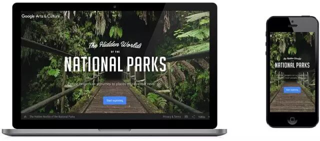 2017年的网页设计趋势是怎样？