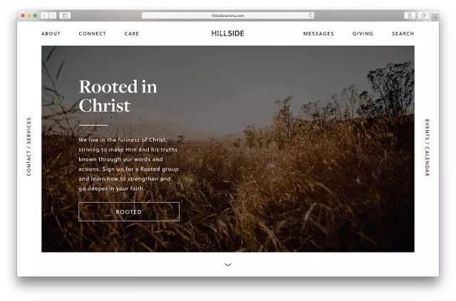 2017年的网页设计趋势是怎样？