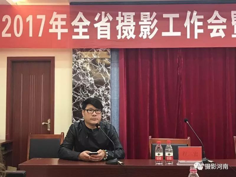 河南省艺术摄影学会副主席张海勇 河南省艺术摄影学会副主席张国通