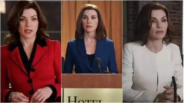 出国后，这些职场女性穿衣哲学能让你真正有范儿有气场起来