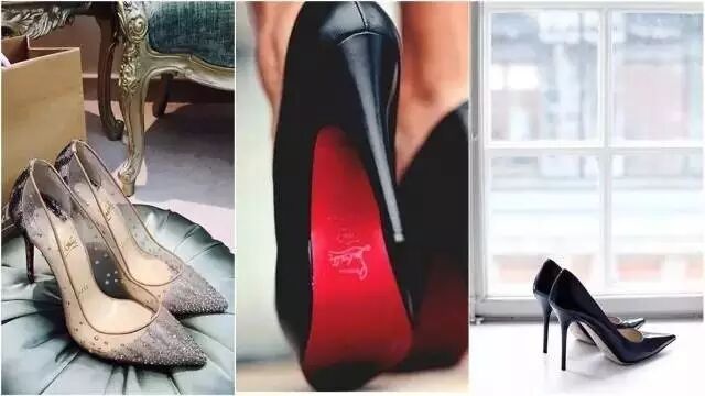 出国后，这些职场女性穿衣哲学能让你真正有范儿有气场起来