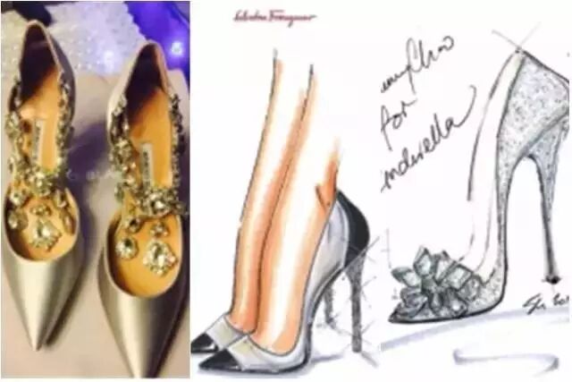 出国后，这些职场女性穿衣哲学能让你真正有范儿有气场起来