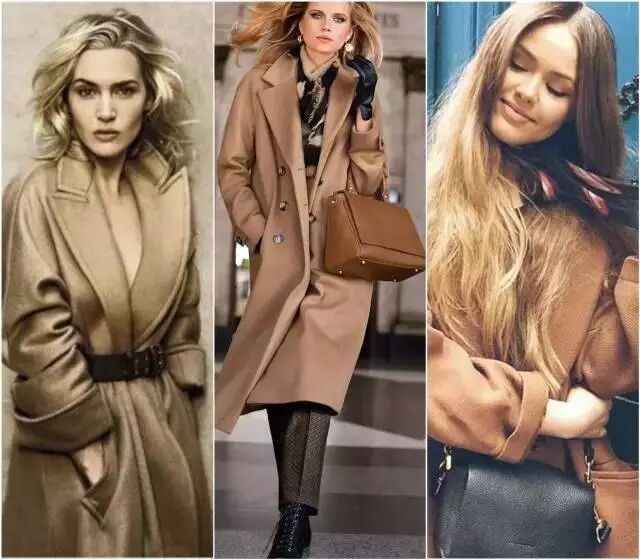 出国后，这些职场女性穿衣哲学能让你真正有范儿有气场起来