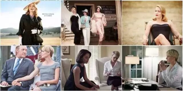 出国后，这些职场女性穿衣哲学能让你真正有范儿有气场起来