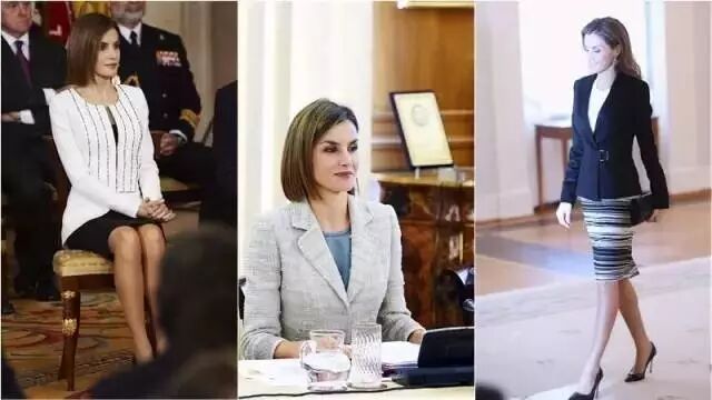 出国后，这些职场女性穿衣哲学能让你真正有范儿有气场起来