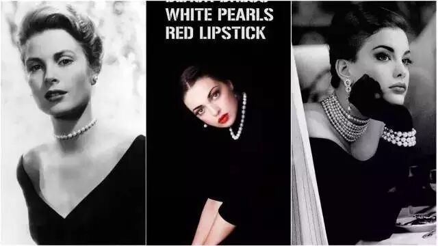 出国后，这些职场女性穿衣哲学能让你真正有范儿有气场起来