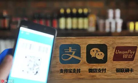 热帖：出国好久猛回国，发现自己真是土到爆！