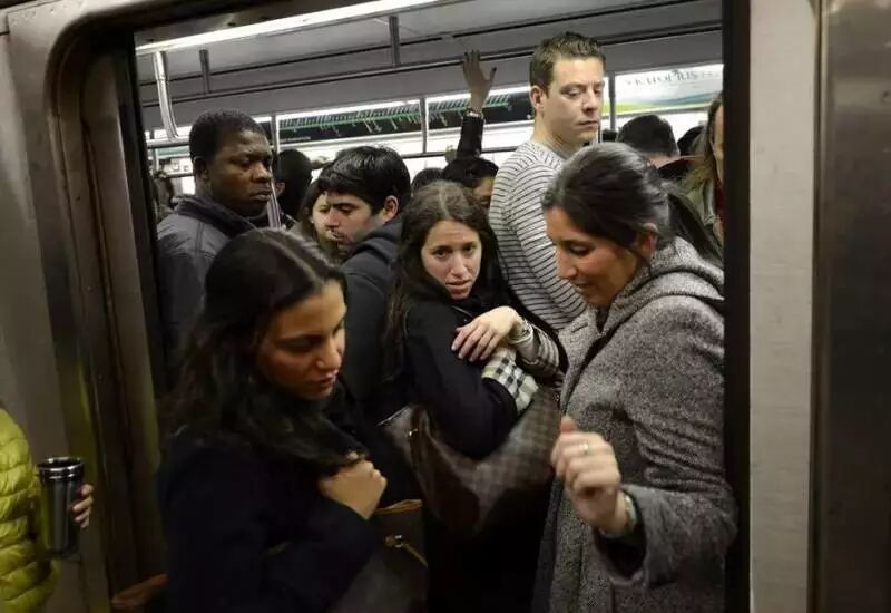 热帖：出国好久猛回国，发现自己真是土到爆！