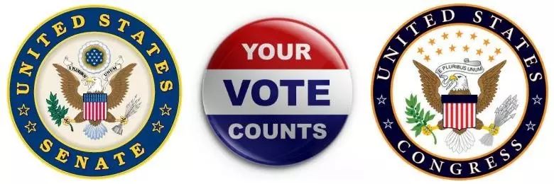 撕逼之余 终于有人能讲明美国人是如何选总统的了