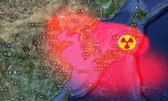 事实上,日本曾经有过一座核废料再处理工厂——东海再处理设施.