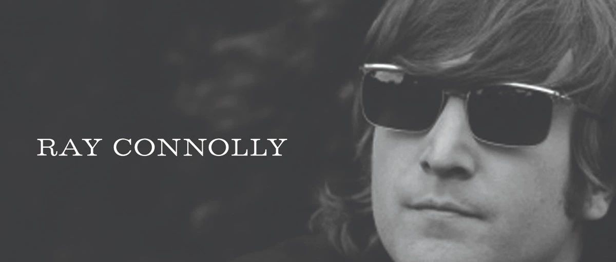 美亚自传类《约翰列侬:Being John Lennon A Restless Life》(文末附下载)