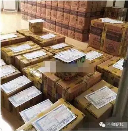 微商不仅会P图，他们还P视频！马云无辜躺