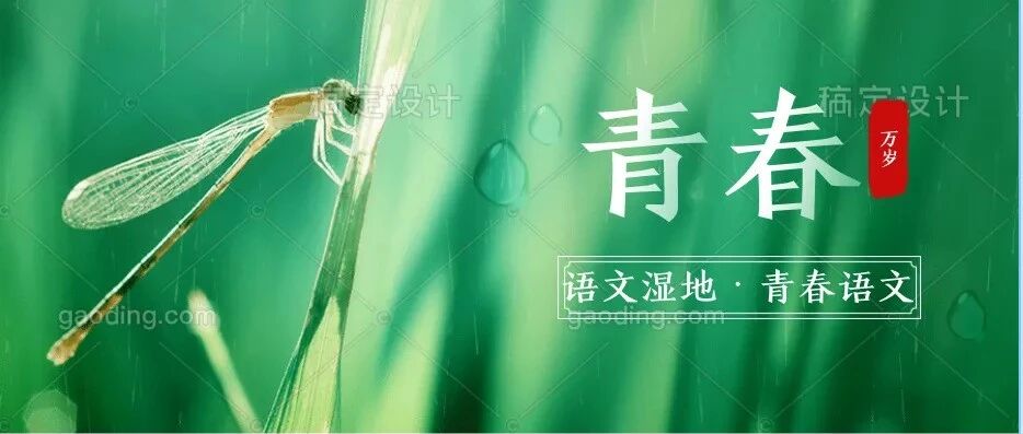 【青春语文·唐娟专栏】我带文学社的经历和思考  （之一）