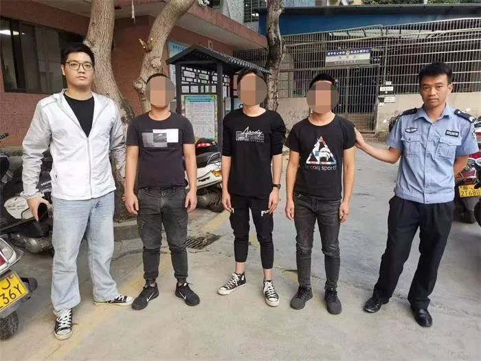 恩平公安"断卡"行动再添战果 两名"贩卡"嫌疑人被抓