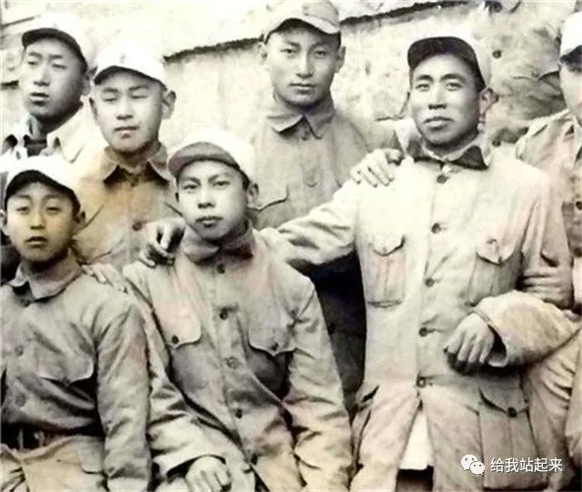 1949年军统少将邢仁甫在天津被抓获罗荣桓该和他算算账了