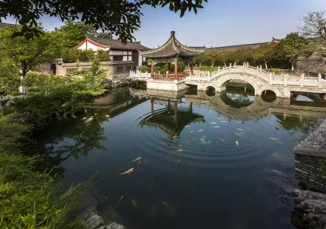 徐州这个地方一天玩个来回刚刚好！还有漂流、采摘、骑马和龙虾节在向你招手